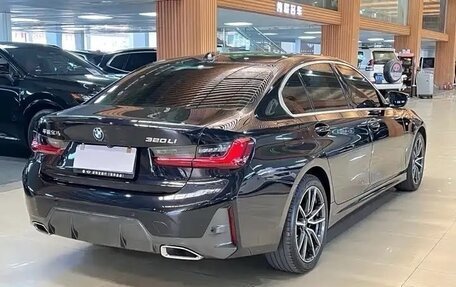 BMW 3 серия, 2024 год, 3 700 000 рублей, 4 фотография