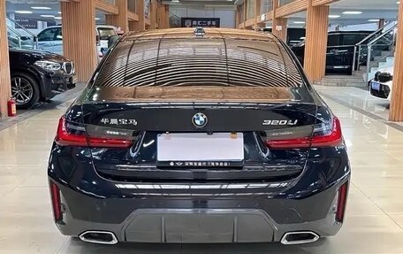 BMW 3 серия, 2024 год, 3 700 000 рублей, 6 фотография