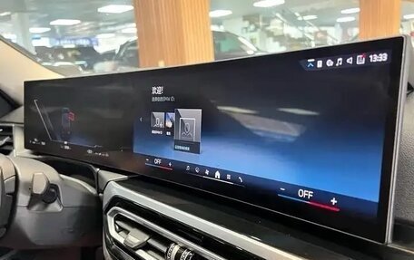BMW 3 серия, 2024 год, 3 700 000 рублей, 12 фотография