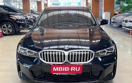 BMW 3 серия, 2024 год, 3 700 000 рублей, 3 фотография