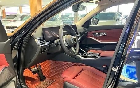BMW 3 серия, 2024 год, 3 700 000 рублей, 9 фотография