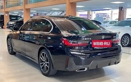 BMW 3 серия, 2024 год, 3 700 000 рублей, 5 фотография