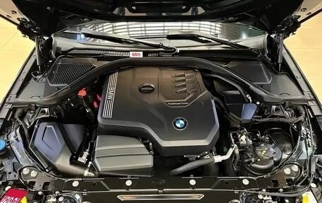 BMW 3 серия, 2024 год, 3 700 000 рублей, 8 фотография