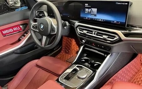 BMW 3 серия, 2024 год, 3 700 000 рублей, 11 фотография