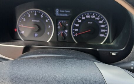 Hyundai Elantra IV, 2010 год, 600 000 рублей, 3 фотография