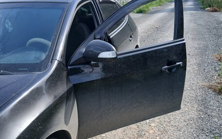 Hyundai Elantra IV, 2010 год, 600 000 рублей, 8 фотография