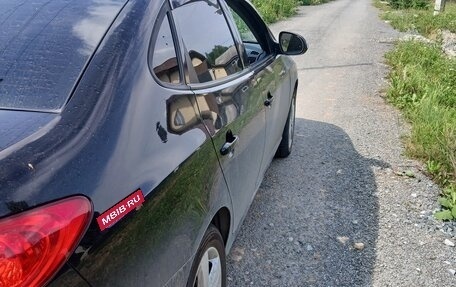 Hyundai Elantra IV, 2010 год, 600 000 рублей, 5 фотография