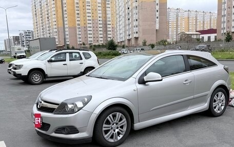 Opel Astra H, 2010 год, 460 000 рублей, 2 фотография
