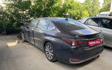 Lexus ES VII, 2021 год, 2 600 000 рублей, 2 фотография