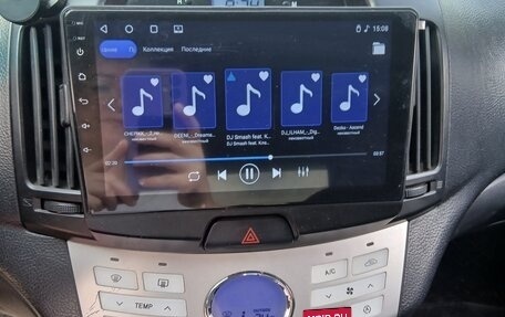 Hyundai Elantra IV, 2010 год, 600 000 рублей, 4 фотография