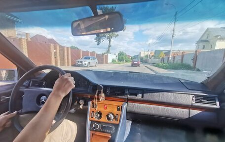 Mercedes-Benz W124, 1990 год, 200 000 рублей, 7 фотография