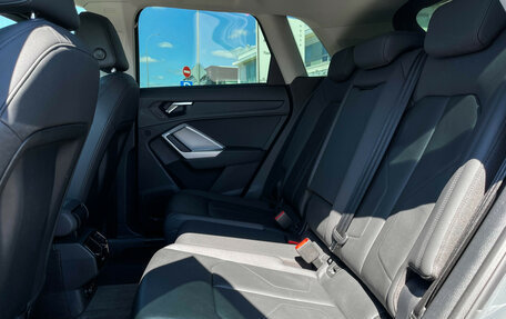 Audi Q3, 2021 год, 3 949 000 рублей, 11 фотография