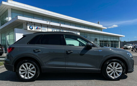 Audi Q3, 2021 год, 3 949 000 рублей, 5 фотография