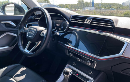 Audi Q3, 2021 год, 3 949 000 рублей, 10 фотография