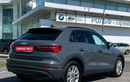 Audi Q3, 2021 год, 3 949 000 рублей, 6 фотография