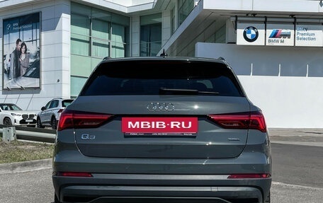 Audi Q3, 2021 год, 3 949 000 рублей, 7 фотография