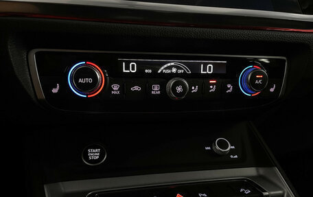 Audi Q3, 2021 год, 3 949 000 рублей, 15 фотография