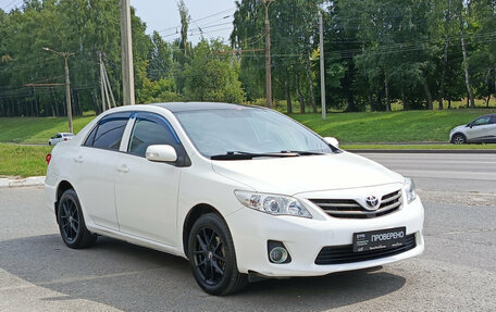 Toyota Corolla, 2012 год, 950 000 рублей, 7 фотография