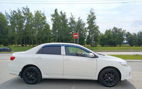 Toyota Corolla, 2012 год, 950 000 рублей, 8 фотография