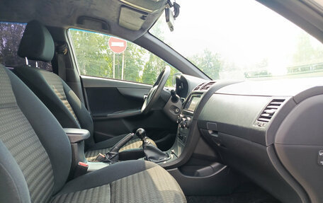 Toyota Corolla, 2012 год, 950 000 рублей, 15 фотография