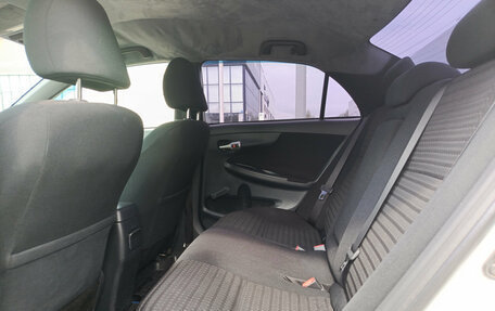 Toyota Corolla, 2012 год, 950 000 рублей, 16 фотография