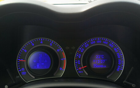 Toyota Corolla, 2012 год, 950 000 рублей, 17 фотография
