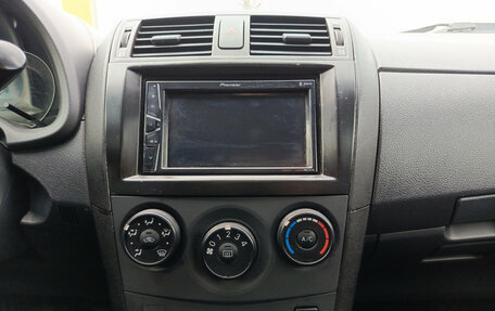 Toyota Corolla, 2012 год, 950 000 рублей, 19 фотография