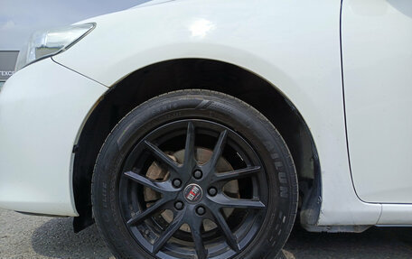 Toyota Corolla, 2012 год, 950 000 рублей, 22 фотография