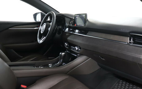 Mazda 6, 2021 год, 2 998 000 рублей, 10 фотография