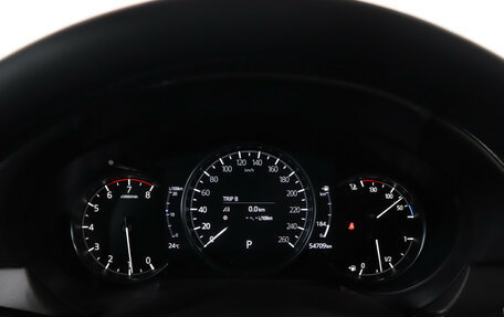 Mazda 6, 2021 год, 2 998 000 рублей, 12 фотография