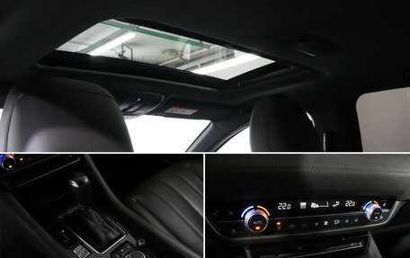 Mazda 6, 2021 год, 2 998 000 рублей, 21 фотография