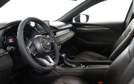 Mazda 6, 2021 год, 2 998 000 рублей, 14 фотография
