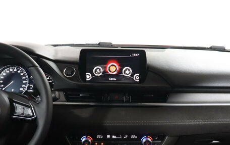 Mazda 6, 2021 год, 2 998 000 рублей, 15 фотография