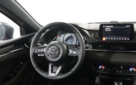 Mazda 6, 2021 год, 2 998 000 рублей, 20 фотография