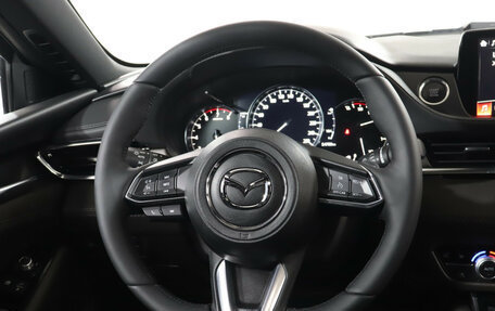 Mazda 6, 2021 год, 2 998 000 рублей, 16 фотография