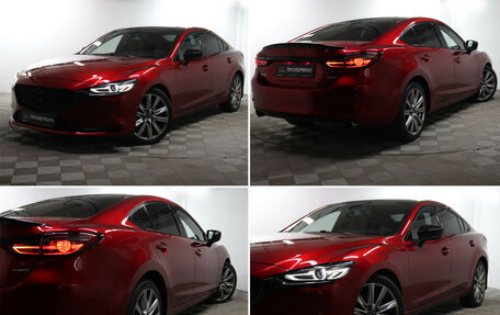 Mazda 6, 2021 год, 2 998 000 рублей, 25 фотография