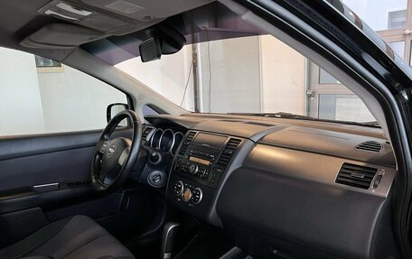 Nissan Tiida, 2008 год, 600 000 рублей, 12 фотография