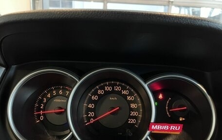 Nissan Tiida, 2008 год, 600 000 рублей, 11 фотография