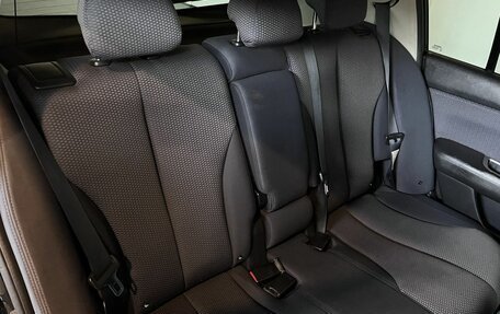 Nissan Tiida, 2008 год, 600 000 рублей, 30 фотография