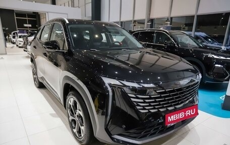 Geely Atlas, 2026 год, 4 120 000 рублей, 4 фотография