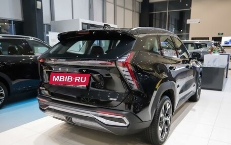 Geely Atlas, 2026 год, 4 120 000 рублей, 3 фотография