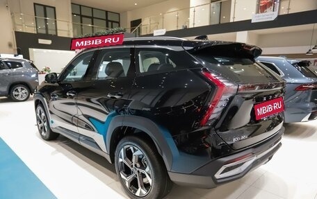 Geely Atlas, 2026 год, 4 120 000 рублей, 2 фотография