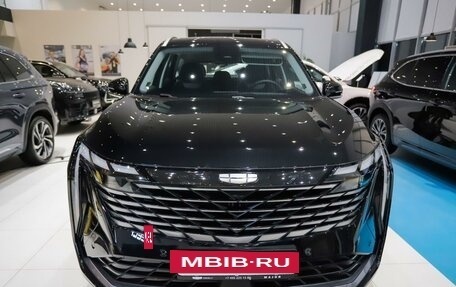 Geely Atlas, 2026 год, 4 120 000 рублей, 5 фотография