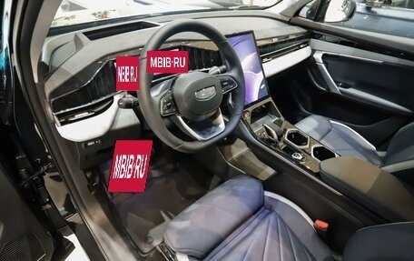 Geely Atlas, 2026 год, 4 120 000 рублей, 8 фотография
