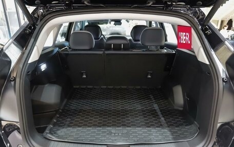 Geely Atlas, 2026 год, 4 120 000 рублей, 18 фотография