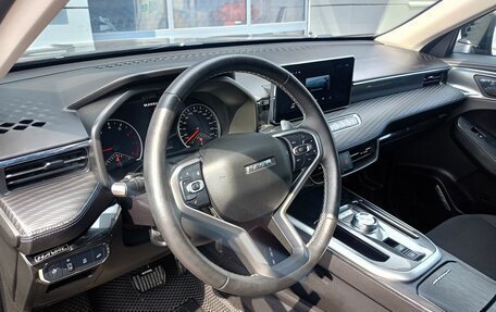 Haval Jolion, 2024 год, 1 999 700 рублей, 5 фотография