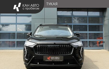 Haval Jolion, 2024 год, 1 999 700 рублей, 2 фотография