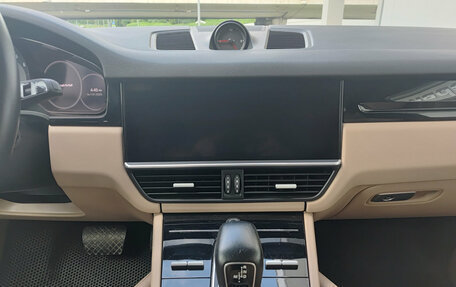 Porsche Cayenne III, 2021 год, 6 600 000 рублей, 19 фотография