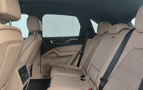 Porsche Cayenne III, 2021 год, 6 600 000 рублей, 16 фотография