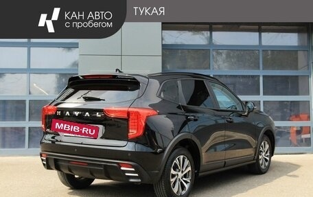 Haval Jolion, 2024 год, 1 999 700 рублей, 3 фотография